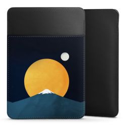 Tablet Sleeve schwarz