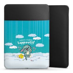 Tablet Sleeve schwarz