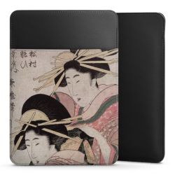 Tablet Sleeve black