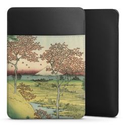 Tablet Sleeve schwarz