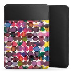 Tablet Sleeve schwarz