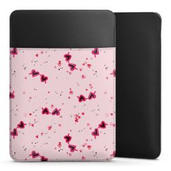 Tablet Sleeve schwarz