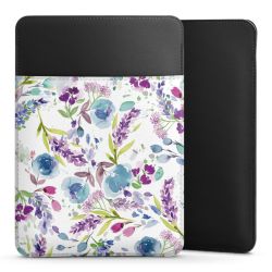 Tablet Sleeve schwarz