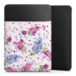 Tablet Sleeve schwarz