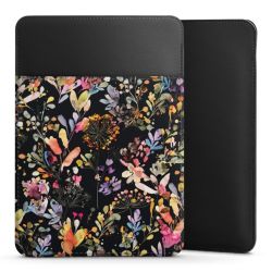 Tablet Sleeve schwarz