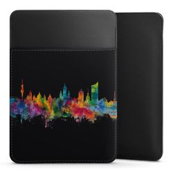 Tablet Sleeve schwarz