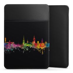 Tablet Sleeve schwarz