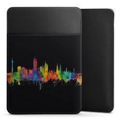 Tablet Sleeve schwarz