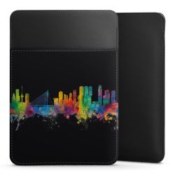 Tablet Sleeve schwarz