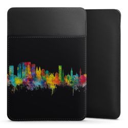 Tablet Sleeve schwarz