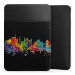 Tablet Sleeve schwarz