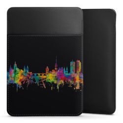 Tablet Sleeve schwarz