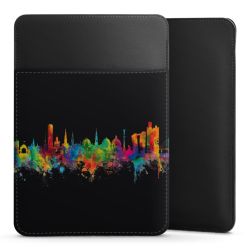 Tablet Sleeve schwarz