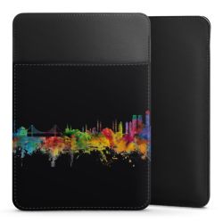 Tablet Sleeve schwarz