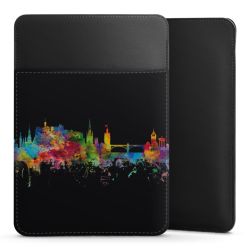 Tablet Sleeve schwarz