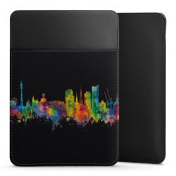 Tablet Sleeve schwarz