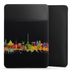 Tablet Sleeve schwarz