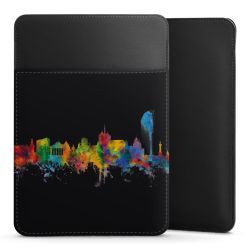 Tablet Sleeve schwarz