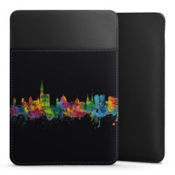 Tablet Sleeve schwarz