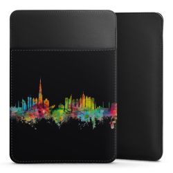 Tablet Sleeve schwarz