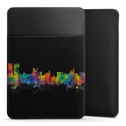 Tablet Sleeve schwarz