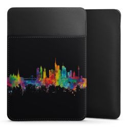 Tablet Sleeve black