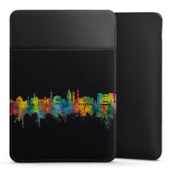 Tablet Sleeve schwarz