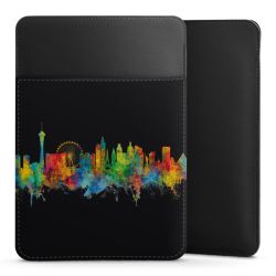 Tablet Sleeve schwarz