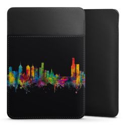 Tablet Sleeve schwarz