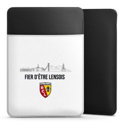 Tablet Sleeve schwarz