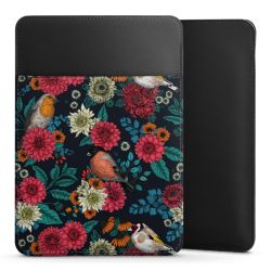 Tablet Sleeve schwarz