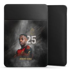 Tablet Sleeve schwarz