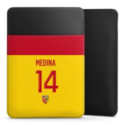 Tablet Sleeve schwarz