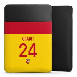 Tablet Sleeve schwarz