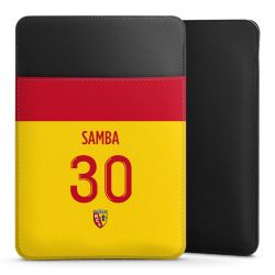 Tablet Sleeve schwarz