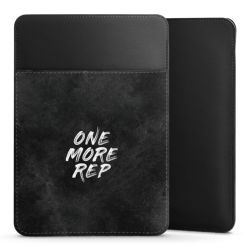 Tablet Sleeve black