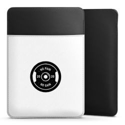 Tablet Sleeve black