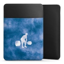 Tablet Sleeve black