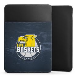 Tablet Sleeve schwarz