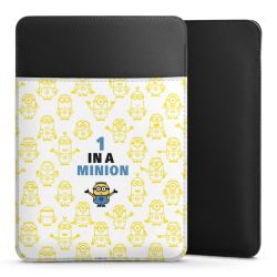 Tablet Sleeve black