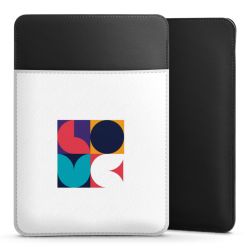 Tablet Sleeve black