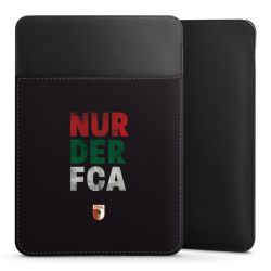 Tablet Sleeve schwarz