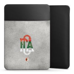 Tablet Sleeve schwarz