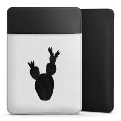 Tablet Sleeve schwarz