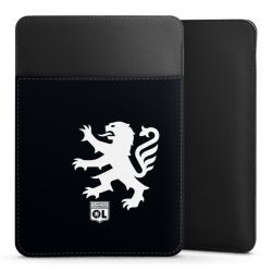 Tablet Sleeve schwarz