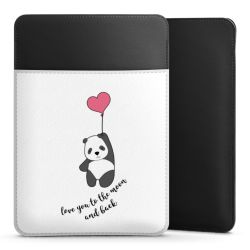 Tablet Sleeve black