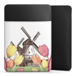 Tablet Sleeve black