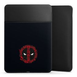 Tablet Sleeve black