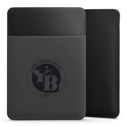 Tablet Sleeve schwarz