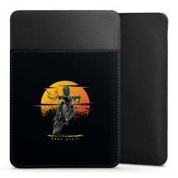 Tablet Sleeve schwarz